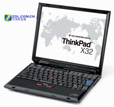 11ThinkPadr(ji)ˮ X32ǧԪ