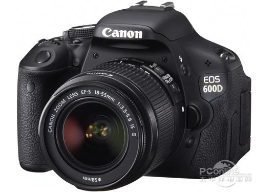  EOS 600DיC(j)(18-55mm IS
