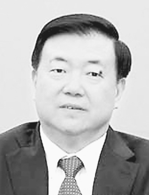 甘肅省委書記:涉及個人和小團體利益要嚴格用權