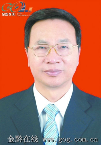 貴州省委副書記李軍 貴州省委副書記李軍