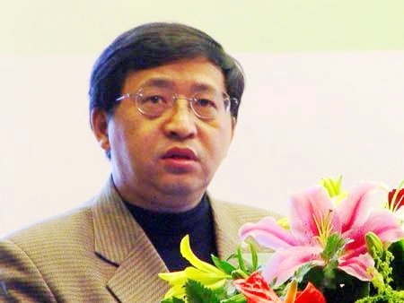 北京郵電大學校長方濱興 資料圖