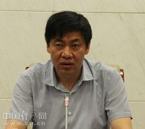 江蘇靖江副市長(zhǎng)顧利華涉嫌嚴(yán)重違紀(jì)接受組織調(diào)查