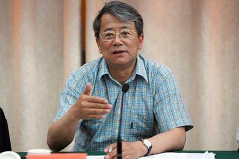令政策落馬:曾負(fù)責(zé)百億能源基金分配投資