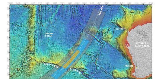 MH370ʧۙԭȱC(j)MˆTʧR(sh)