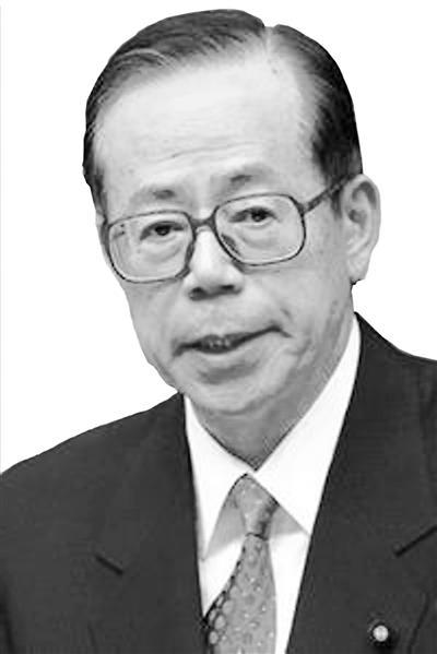 媒體析日前首相頻出訪心態(tài):急于打破孤立格局