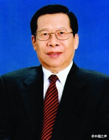 中央電視臺原臺長楊偉光因病去世 享年79歲