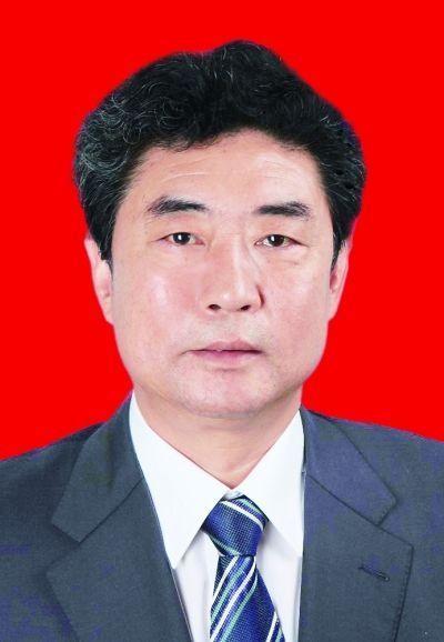 原山東省副省長鄧向陽任安徽組織部部長