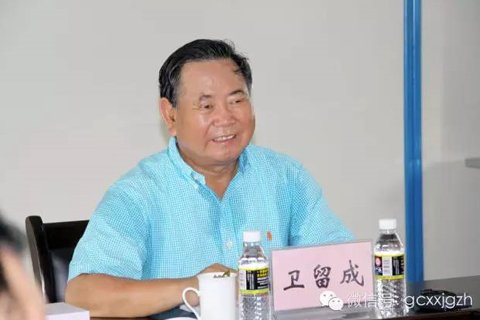 原浙江省省長呂祖善,也是在這次常委會會議上完成了職務(wù)轉(zhuǎn)換,他出任全國人大財政經(jīng)濟(jì)委員會副主任委員。