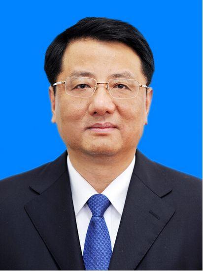 黃關(guān)春任湖南省副省長、省公安廳廳長