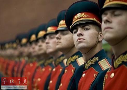 俄軍實力被西方嚴重低估 在敘還未動用核心力量