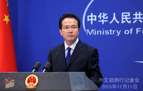 中方回應(yīng)APEC會(huì)議或討論南海問題:不是合適場(chǎng)合
