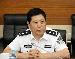 北京市交管局原局長宋建國一審獲無期
