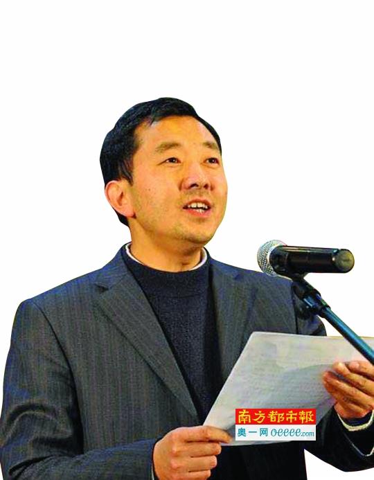 湖北縣委書記會上發(fā)言:我不收錢 不怕得罪人