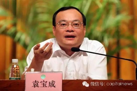 媒體:東莞市長(zhǎng)直升廣東副省長(zhǎng)打破慣例