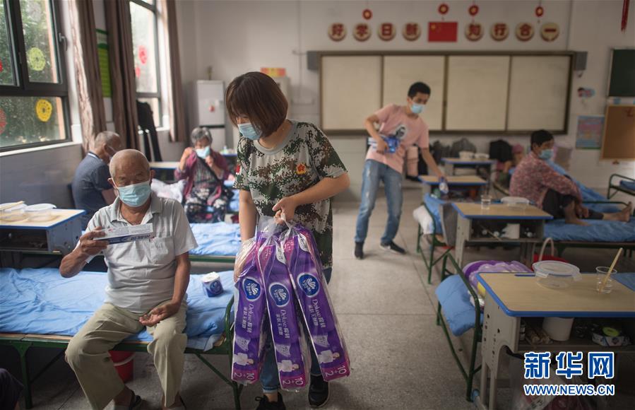 (新華全媒頭條·圖文互動(dòng))(10)為了人民群眾生命財(cái)產(chǎn)安全——聚焦關(guān)鍵時(shí)期全國(guó)防汛抗洪工作