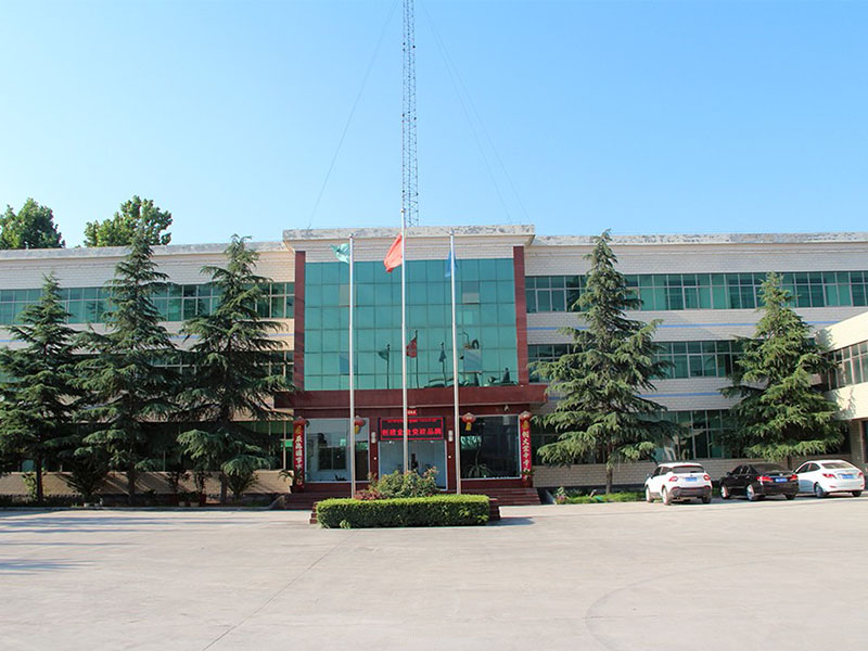 公司響應(yīng)國家環(huán)保要求，對企業(yè)進(jìn)行土壤檢測，各項(xiàng)檢測結(jié)果均達(dá)標(biāo)